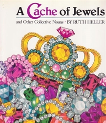 Cache of Jewels