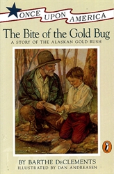 Bite of the Gold Bug