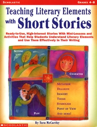 Teaching Literary Elements with Short Stories