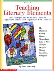 Teaching Literary Elements