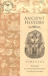 Ancient History - Timeline