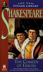 Comedy Of Errors