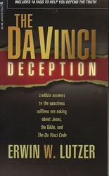 Da Vinci Deception