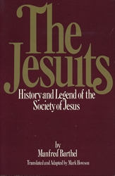 The Jesuits