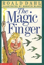 Magic Finger