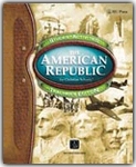 American Republic - Student Activities Teacher Edition (really old)