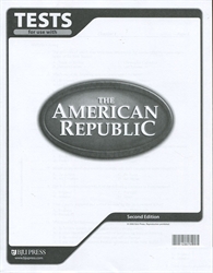 American Republic - Tests (really old)