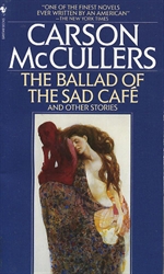 Ballad of the Sad Cafe