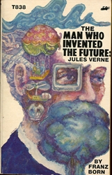 Man Who Invented the Future: Jules Verne
