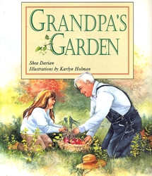 Grandpa's Garden