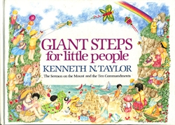Giant Steps for Little People