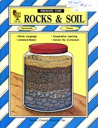 Rocks & Soil