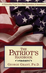 Patriot's Handbook