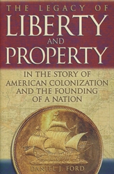 Legacy of Liberty and Property