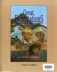 Great Expectations - Teacher Edition