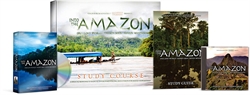 Into the Amazon - Study Course