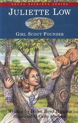 Juliette Low, Girl Scout Founder