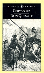 Don Quixote