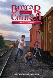 Boxcar Children #11