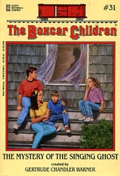 Boxcar Children #31