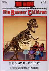 Boxcar Children #44