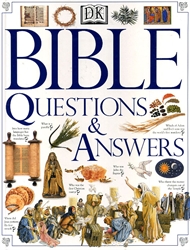 Bible Questions & Answers - Exodus Books
