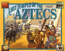 Lost Temple of the Aztecs