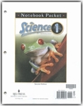 Science 1 - Notebook Packet (old)