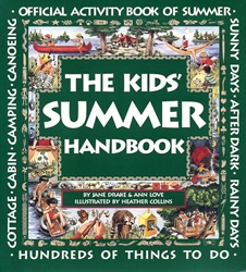 Kids' Summer Handbook