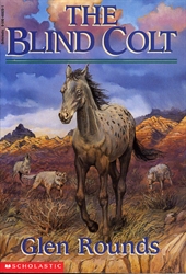 Blind Colt