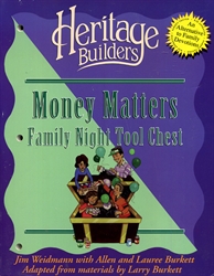 Money Matters Family Night Tool Chest