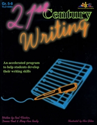 21st Century Writing