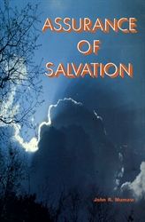 Assurance of Salvation