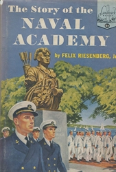 Story of the Naval Academy