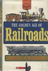 Golden Age of Railroads