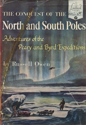 Conquest of the North and South Poles