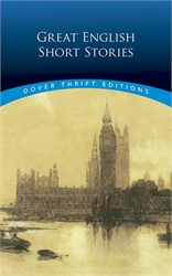 Great English Short Stories