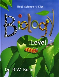 Biology Level I - Student Text (old)