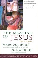 Meaning of Jesus