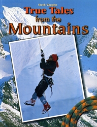 True Tales from the Mountains - Exodus Books