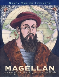 Magellan and the First Voyage Around the World