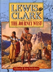 Lewis & Clark: The Journey West