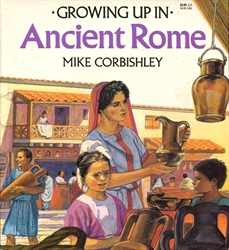 Growing Up in Ancient Rome
