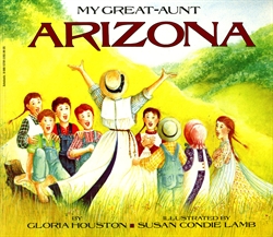 My Great-Aunt Arizona