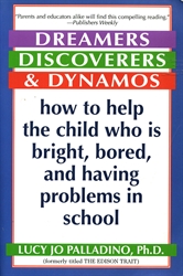 Dreamers, Discoverers & Dynamos