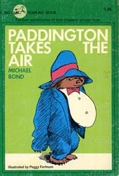 Paddington Takes the Air