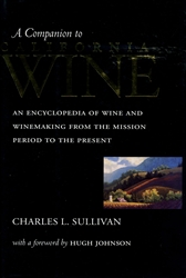 Companion to California Wine
