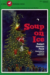 Soup on Ice