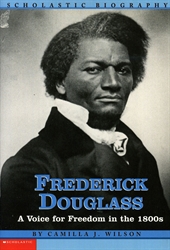 Frederick Douglass