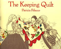 Keeping Quilt